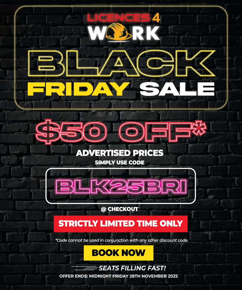 Black Friday Sale!