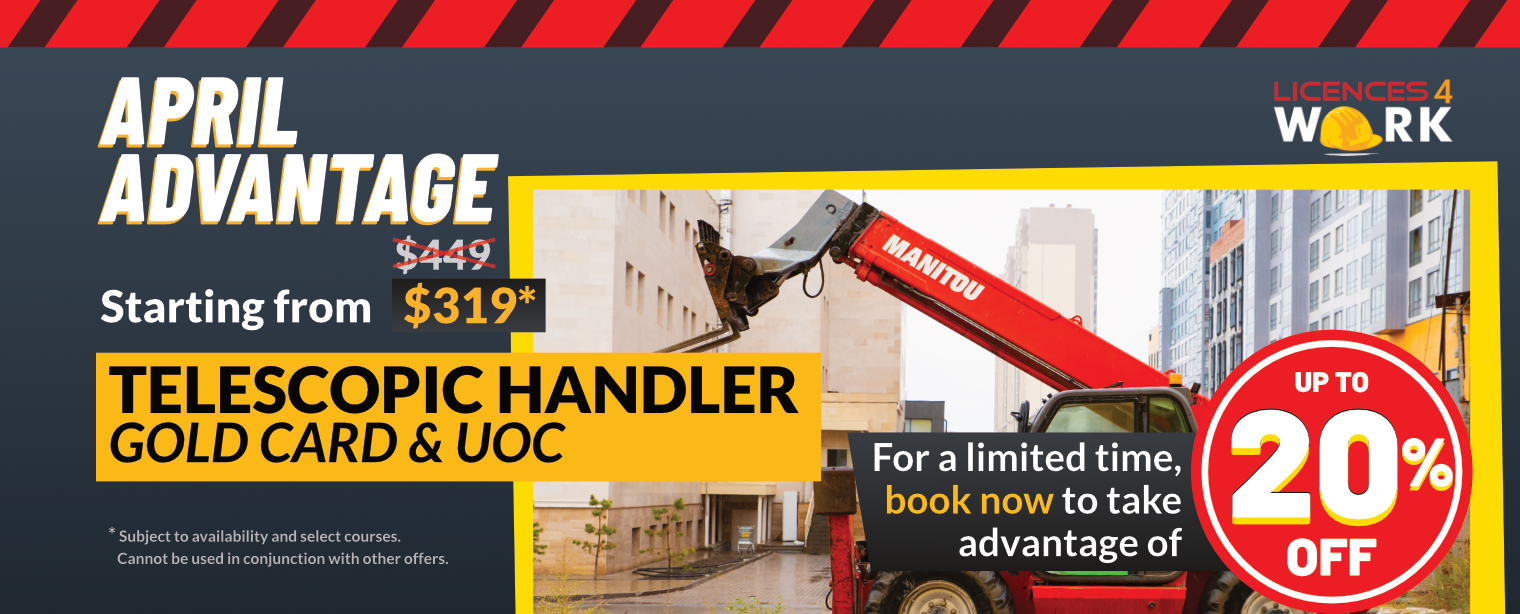 Last Minute Special Banner Brisbane