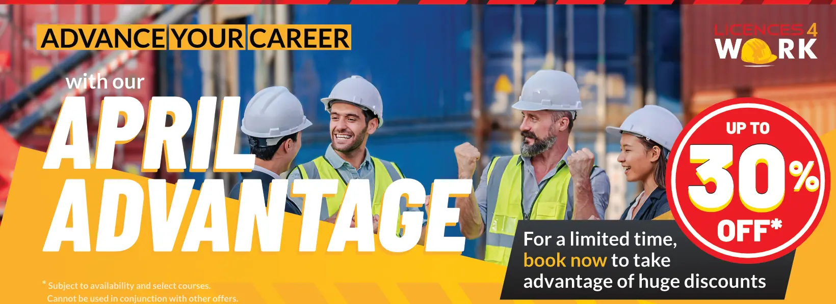 Last Minute Special Banner Brisbane