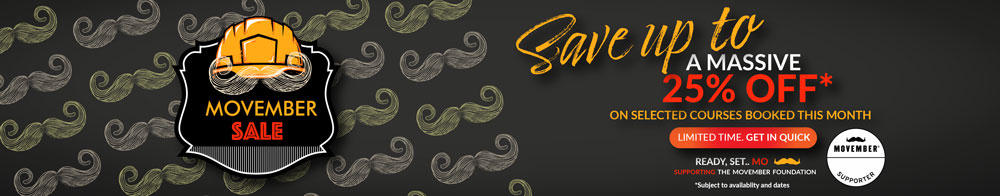 Spring Sale Offer Banner